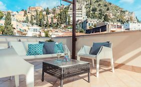 Mosaico Taormina Guest House